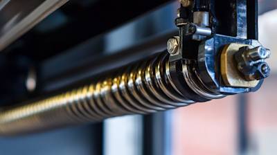 Garage Door Torsion Springs: Essential Info You Need to Know