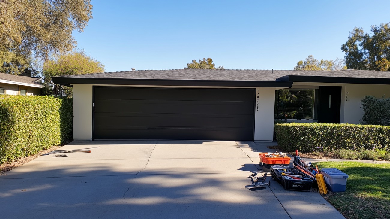 Garage Door Won't Close? Quick Solutions Here!