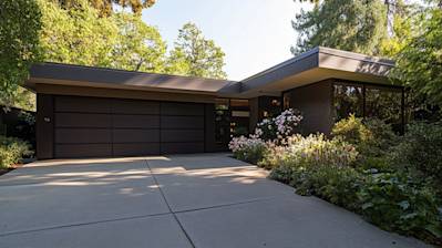 Metal Garage Door: Benefits, Styles, and Maintenance Tips