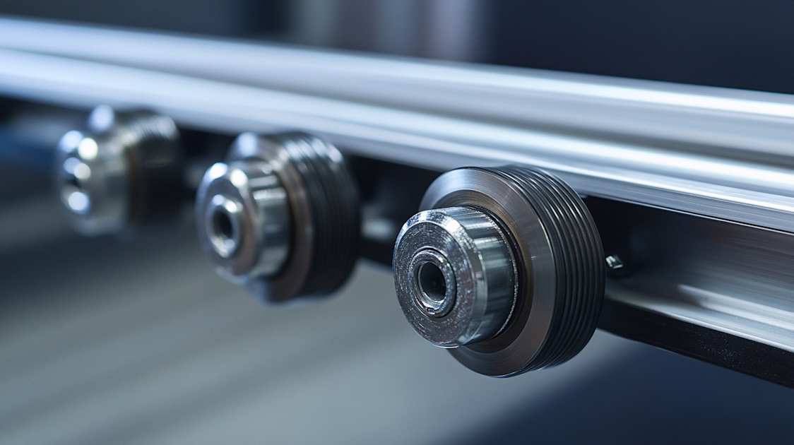 Ultimate Guide to Garage Door Rollers