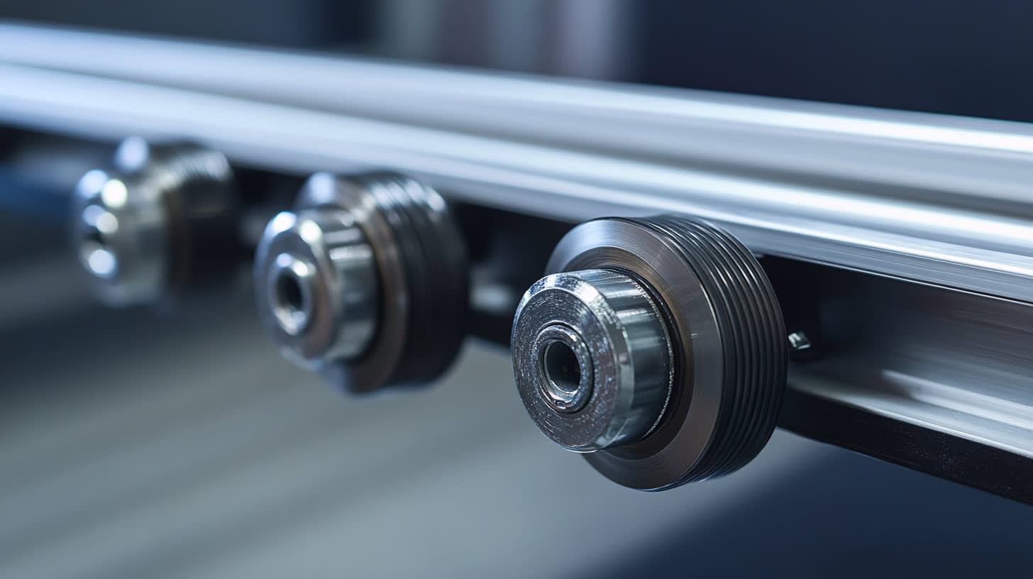 Ultimate Guide to Garage Door Rollers