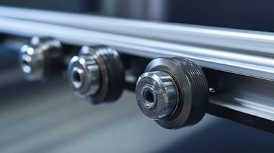 Ultimate Guide to Garage Door Rollers