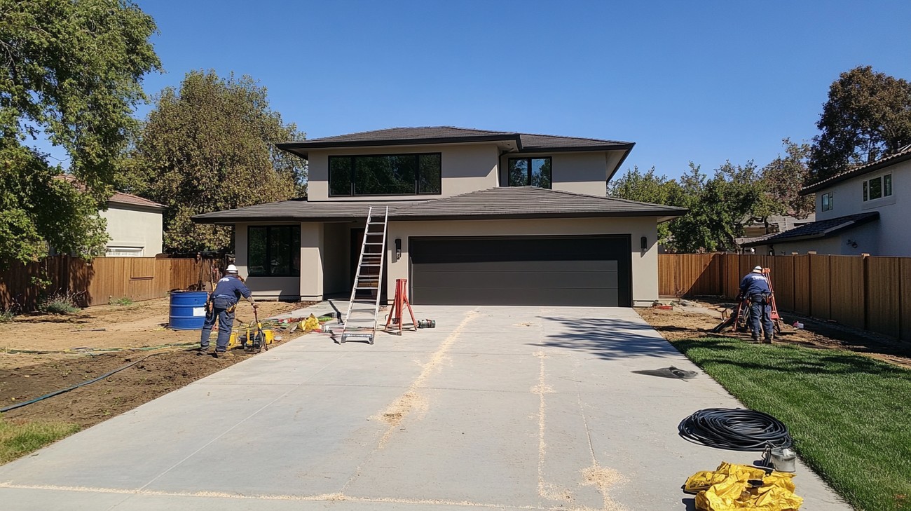 garage door installation near you