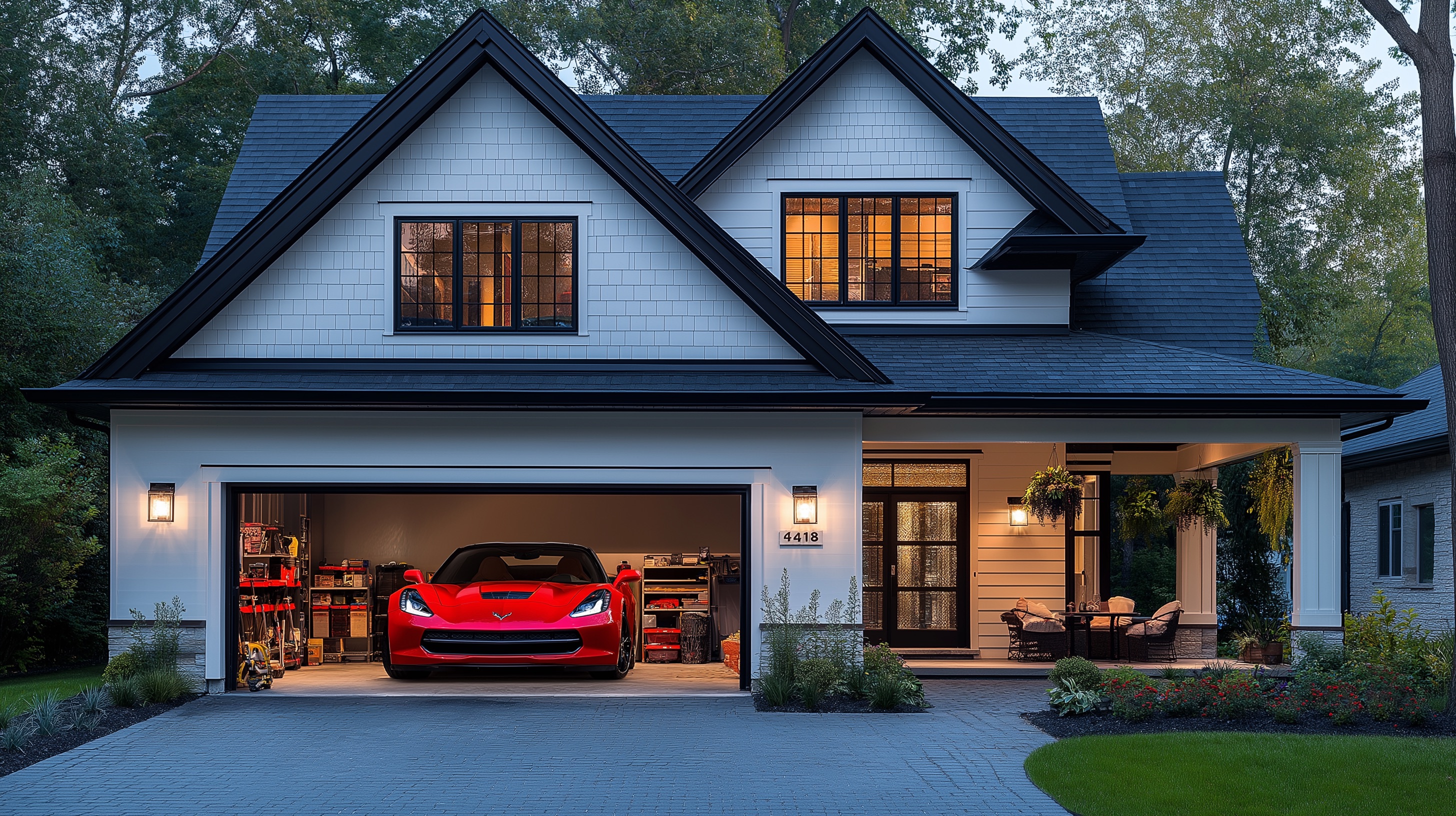 How to Open Garage Manually: A Quick Guide