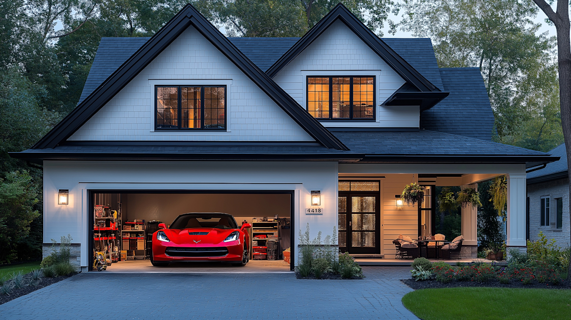 How to Open Garage Manually: A Quick Guide