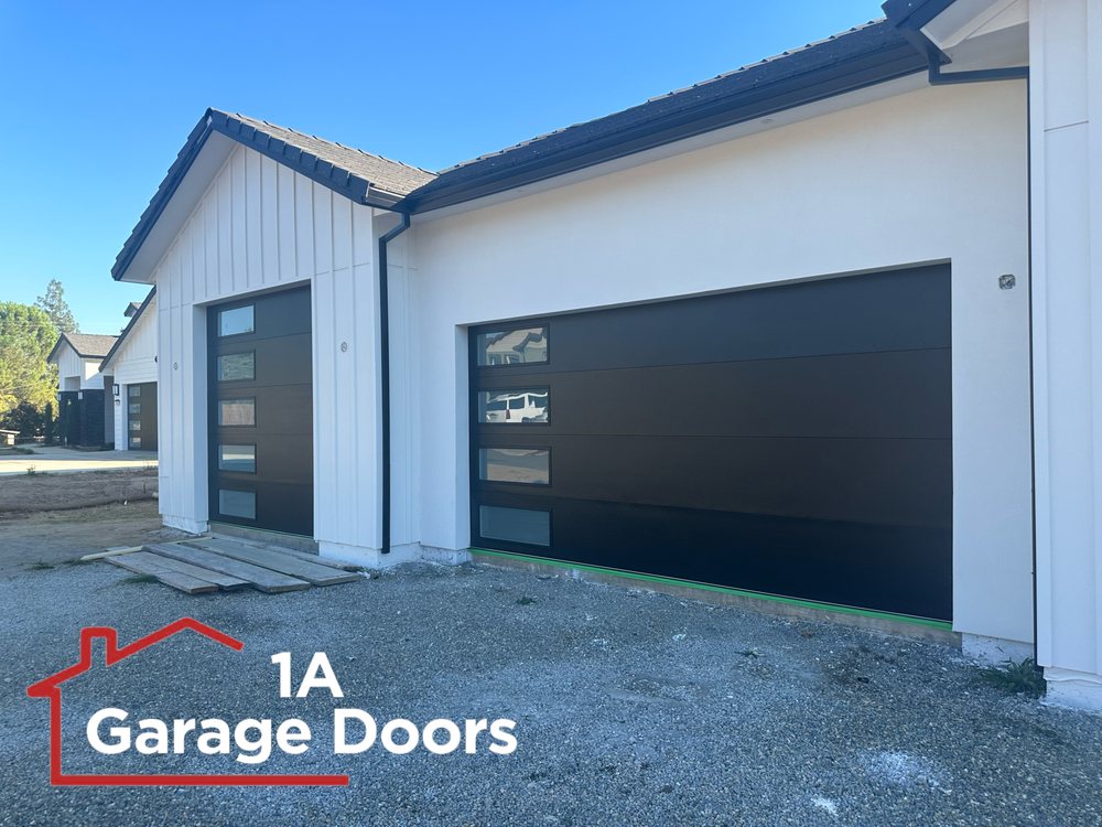 orangevale garage door