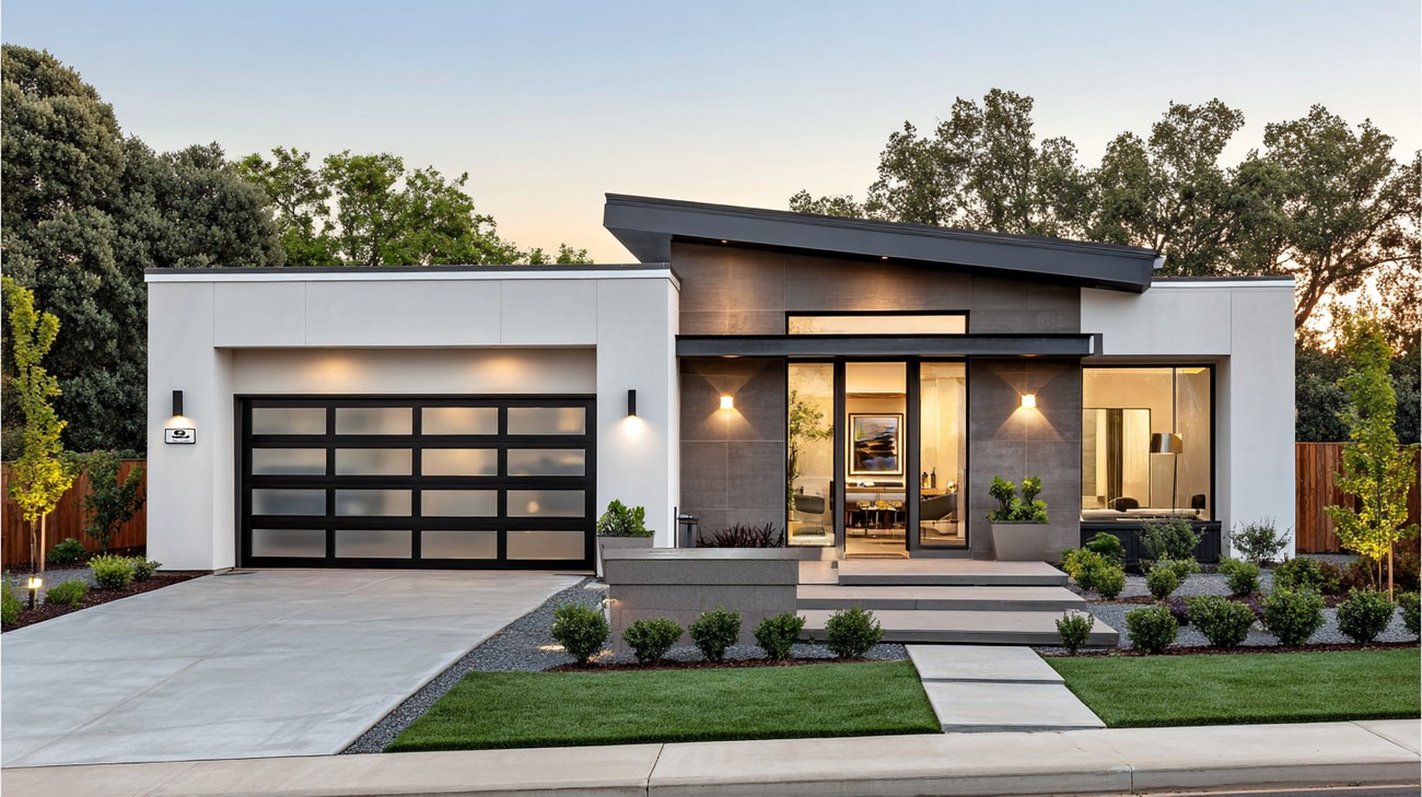 myq garage door opener photo