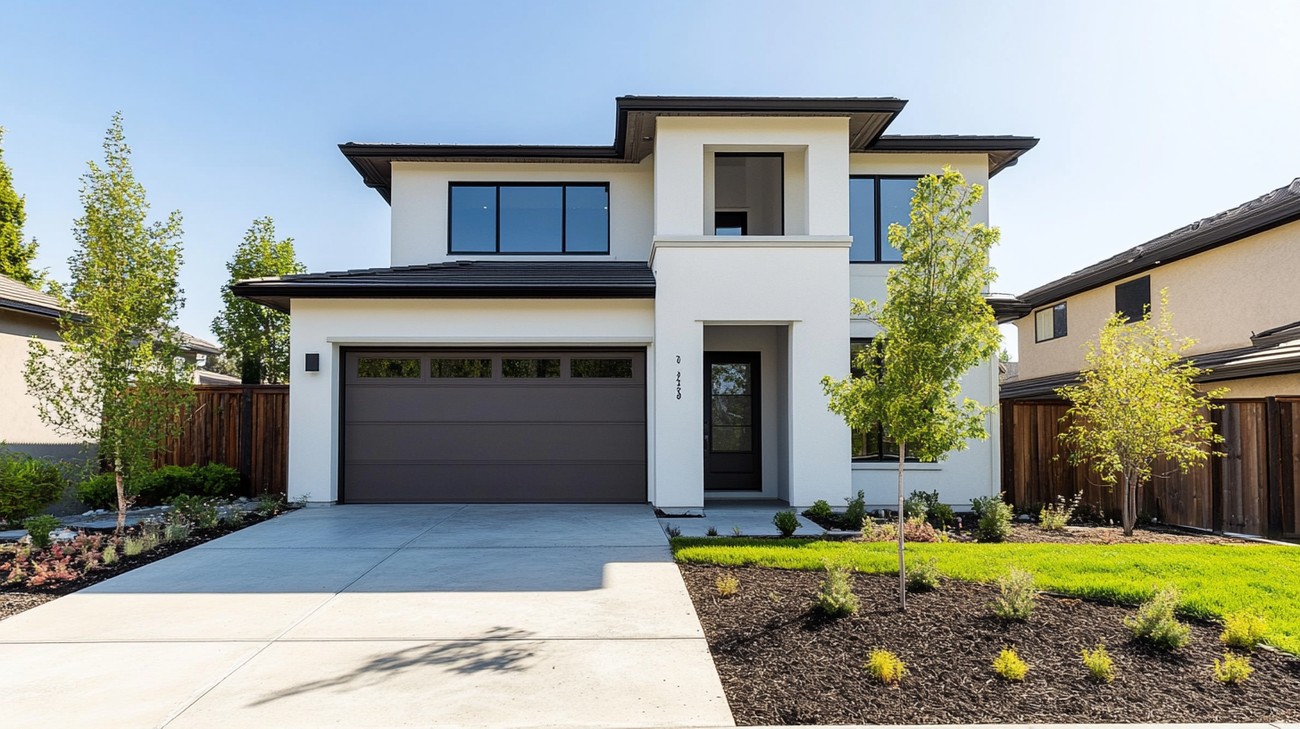 Quality Overhead Door: Everything You Need to Know