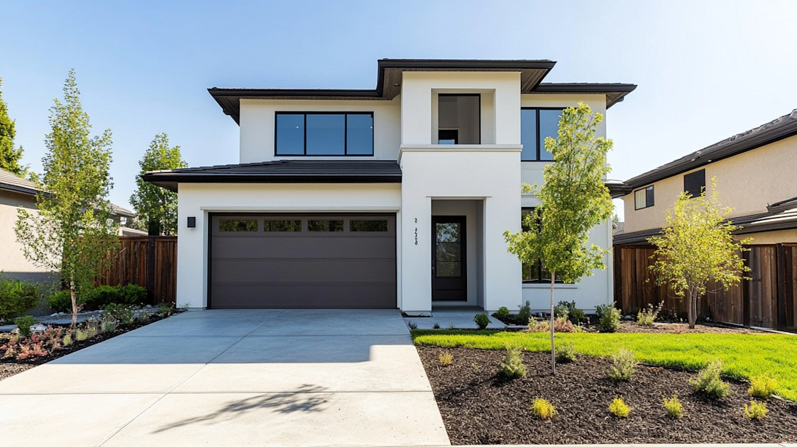 Quality Overhead Door: Everything You Need to Know