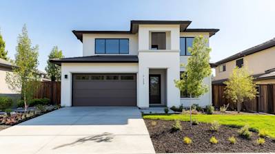 Quality Overhead Door: Everything You Need to Know