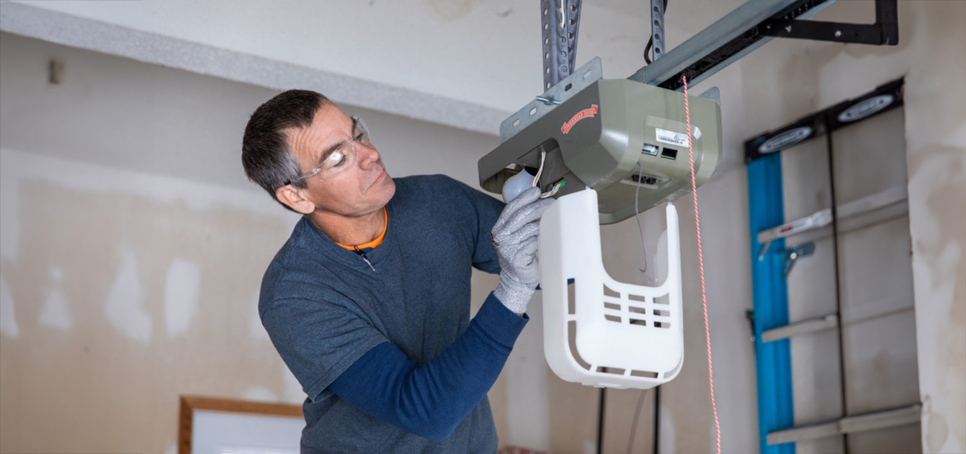 The Ultimate Guide to Legacy Garage Door Opener Maintenance