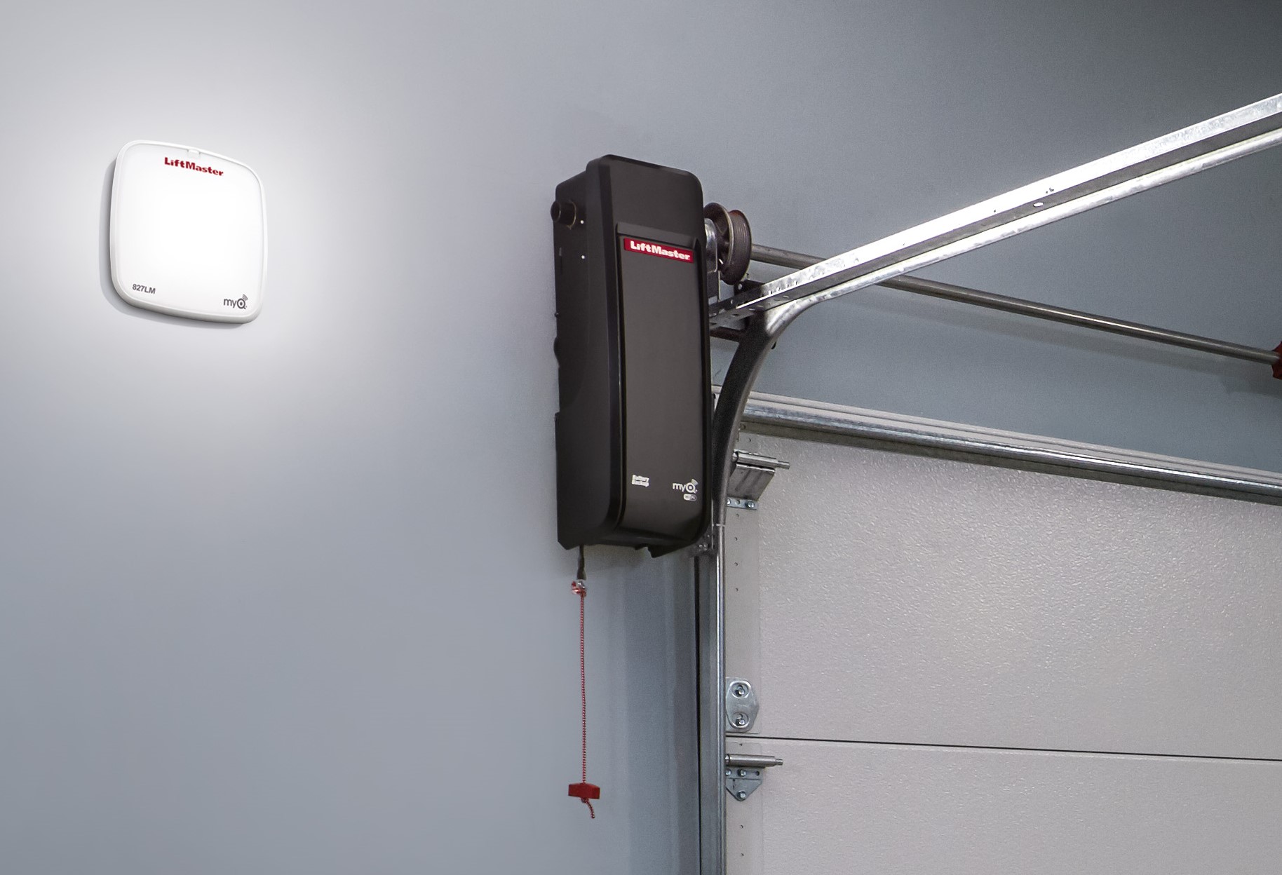 Everything You Need to Know About LiftMaster 8500W