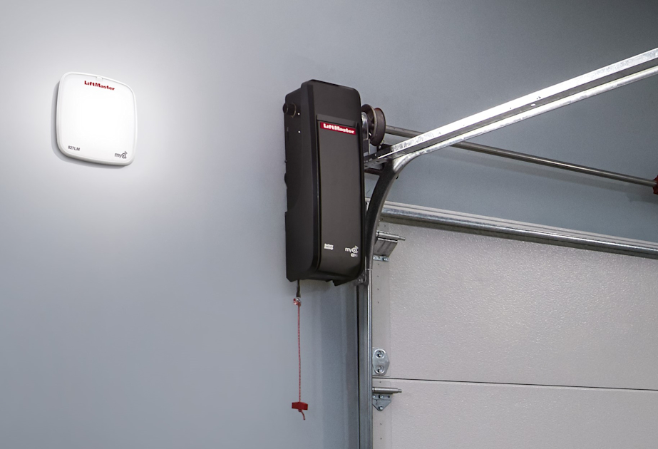 Everything You Need to Know About LiftMaster 8500W