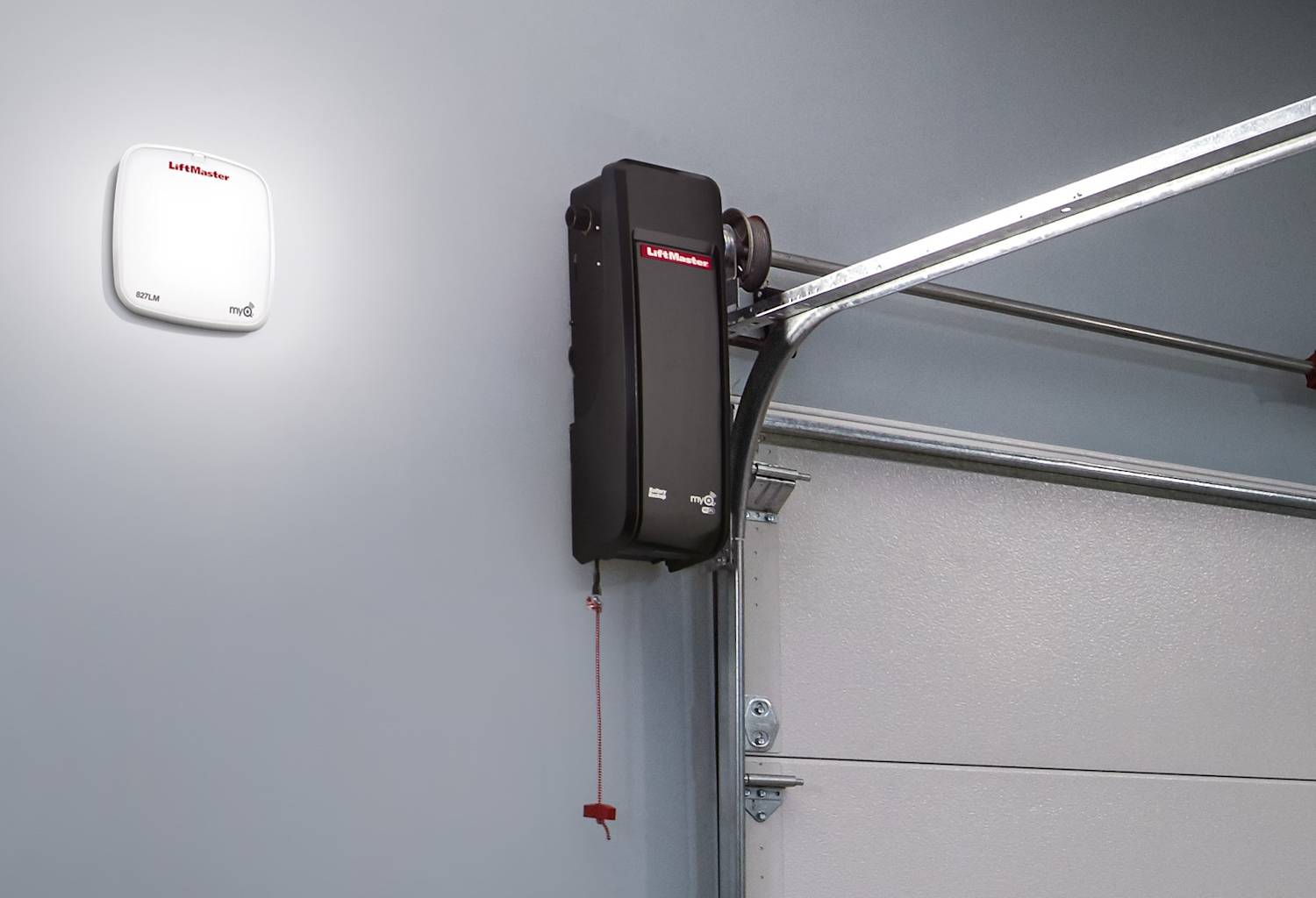 Everything You Need to Know About LiftMaster 8500W