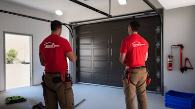 Emergency Garage Door Repair Sacramento Services Available