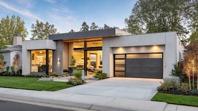 Unlock Convenience with MyQ Garage Door Opener