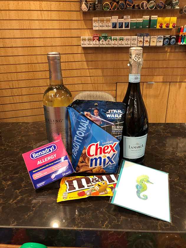 The Market Place Sundry