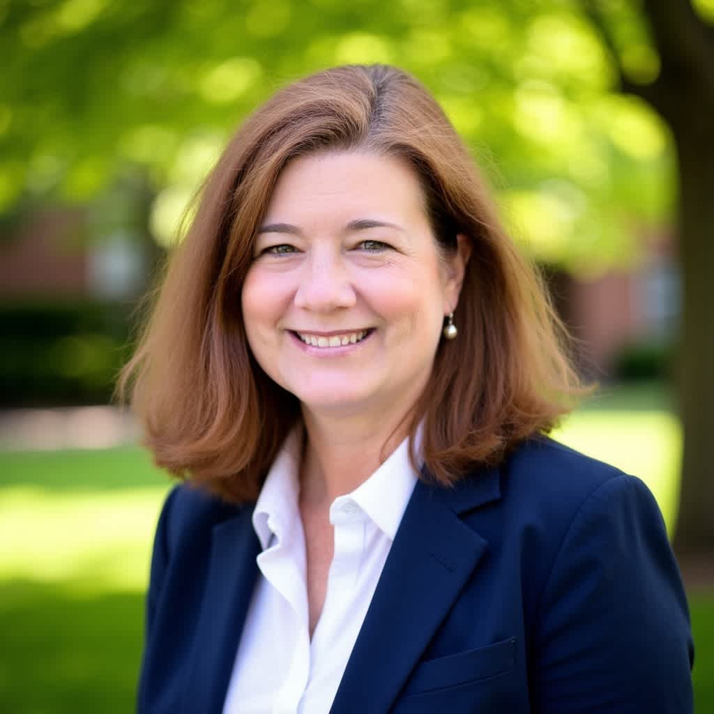 <span>Trish</span> Wentz