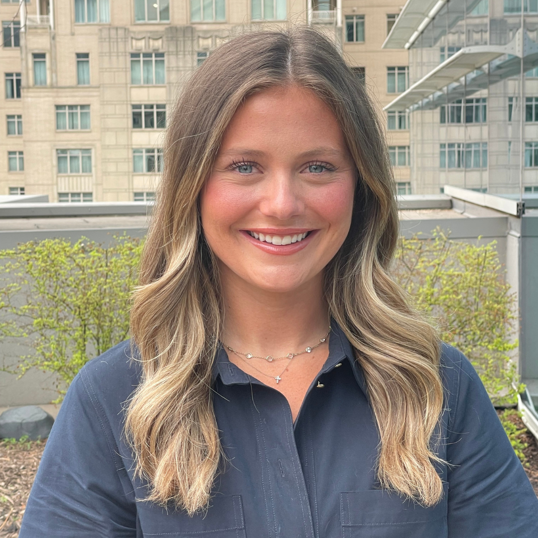 <span>Caroline</span> Shew