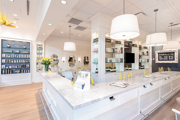 Drybar