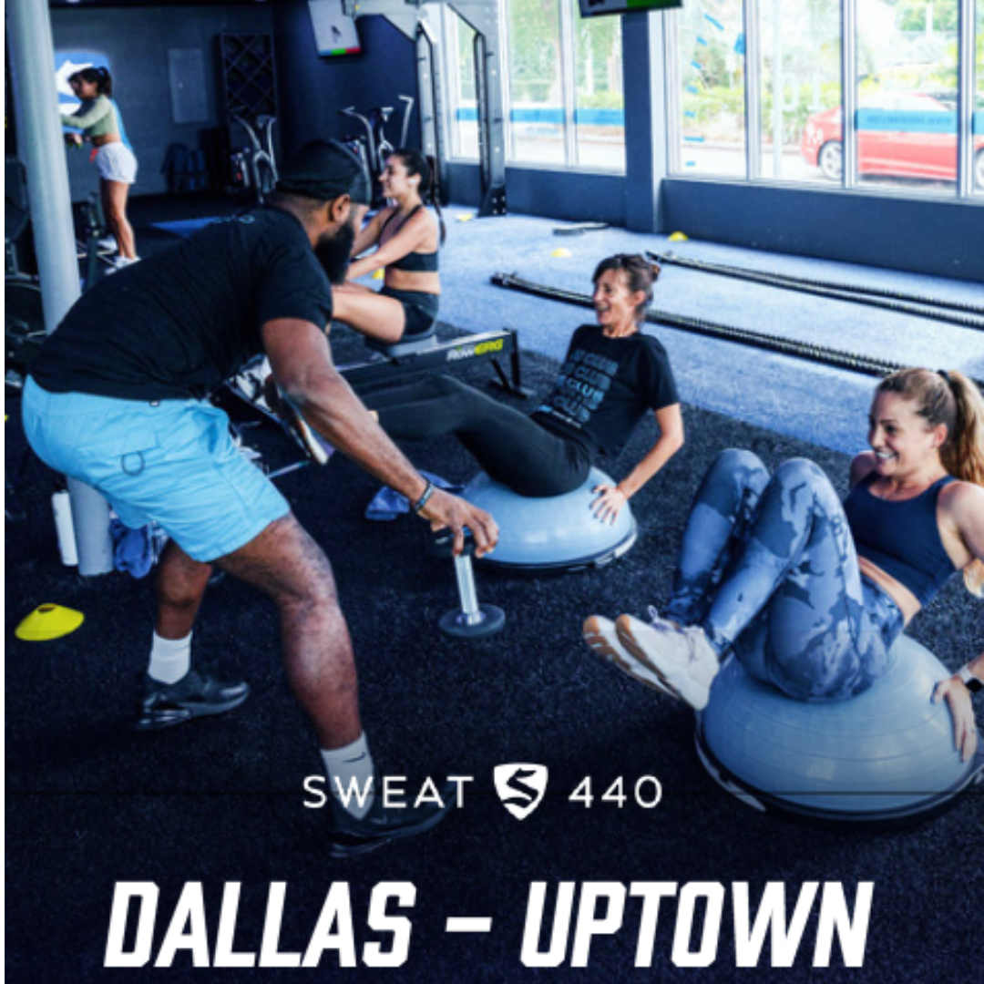 SWEAT440