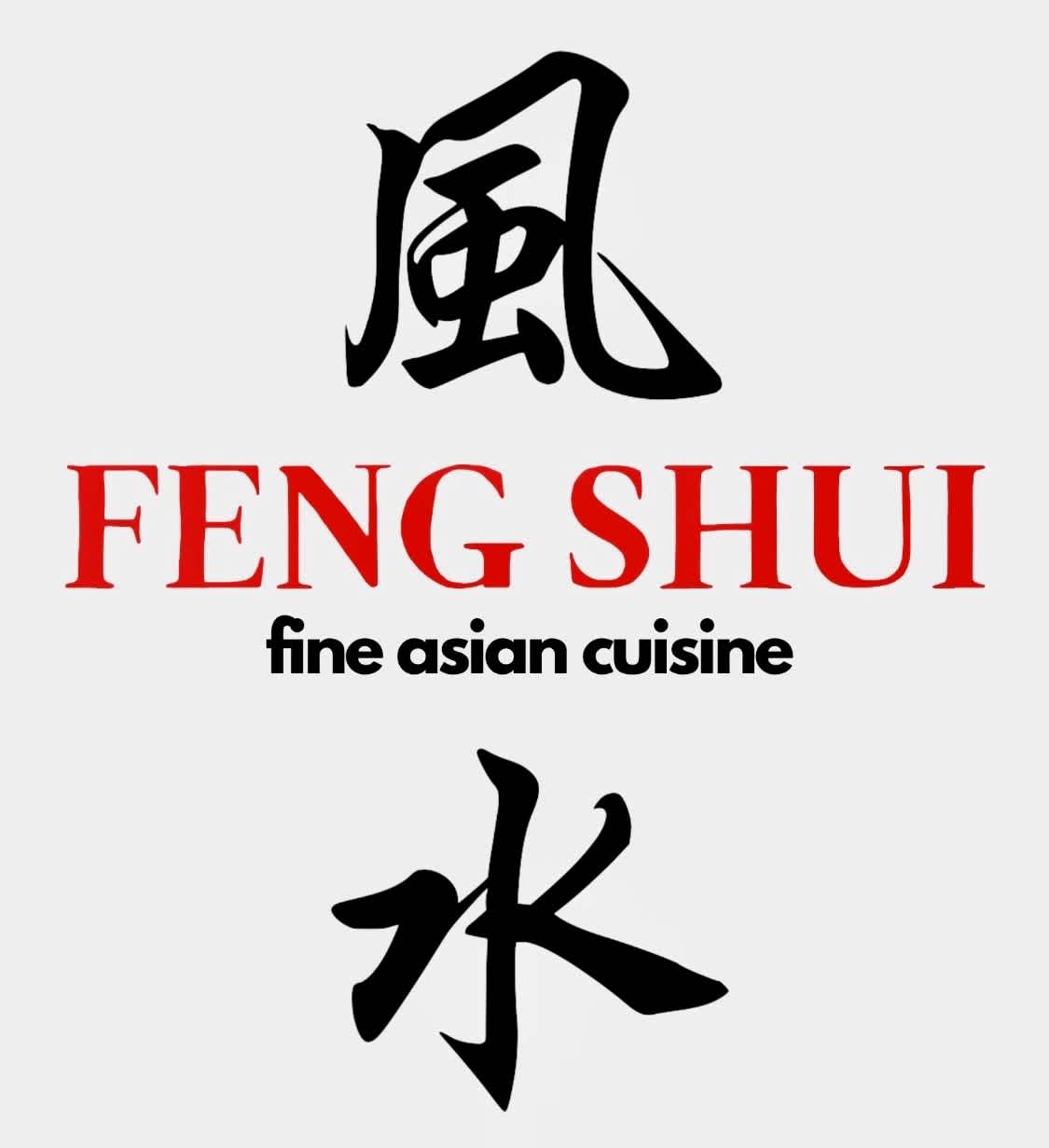 Feng Shui-Coming Soon