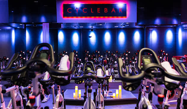 CycleBar