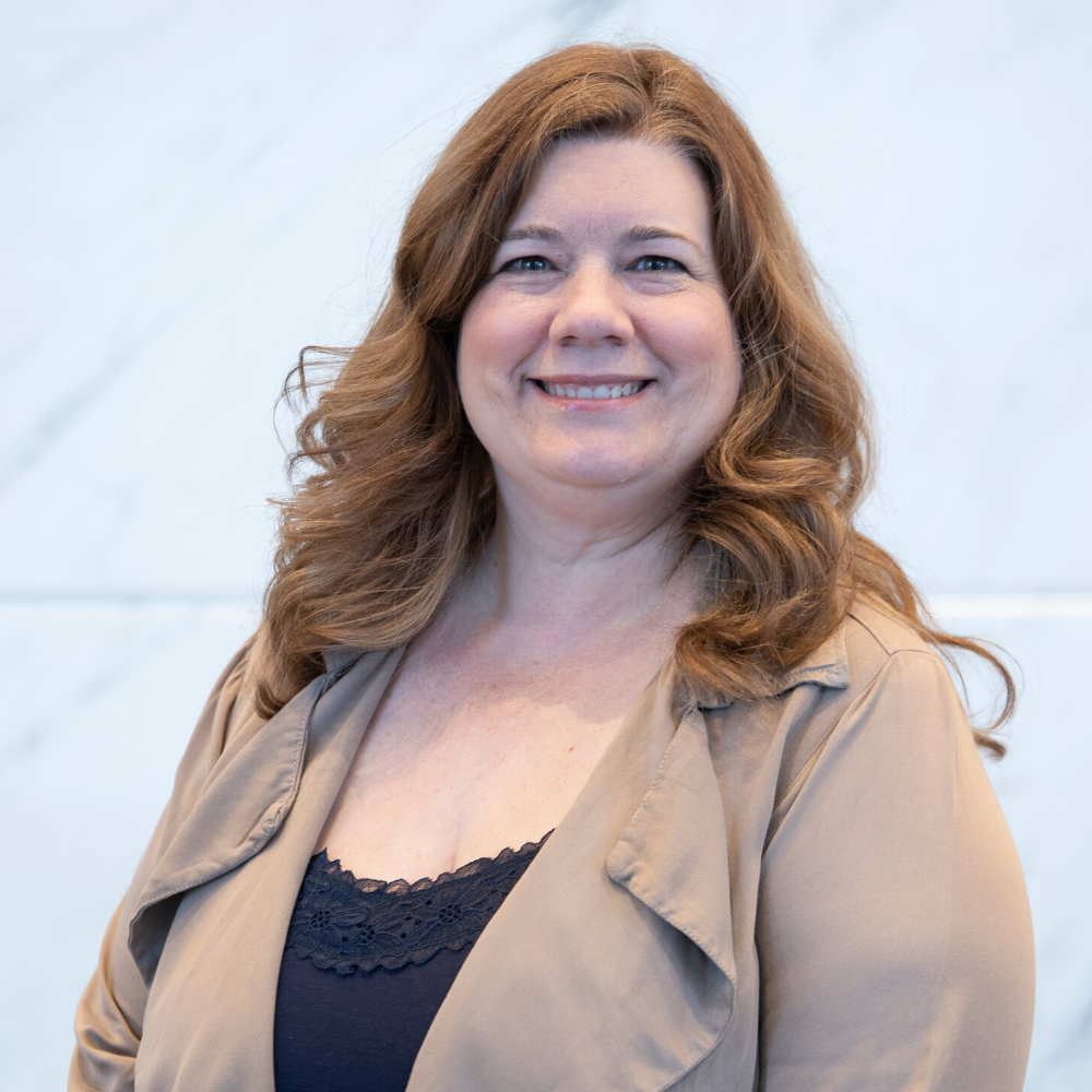 <span>Tricia</span> Wentz