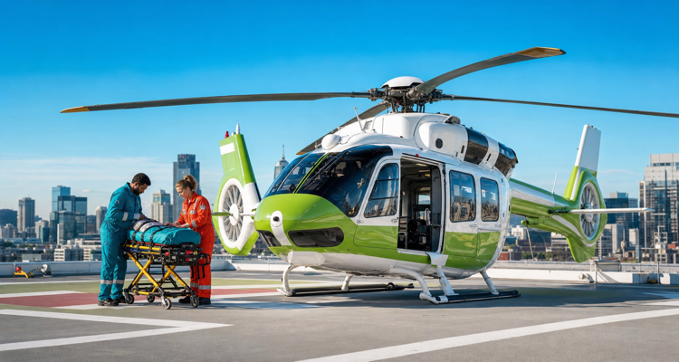 green-medical-helicopter-and-rooftop-rescue-team-750x400