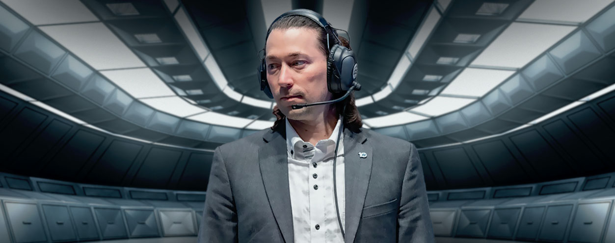 Aimlabs | Weldon Green's Optimizing Your Performance Gaming Course