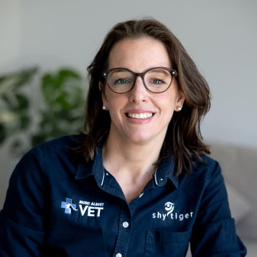 Image of Dr Nicole Rous (BVSc (Hons))