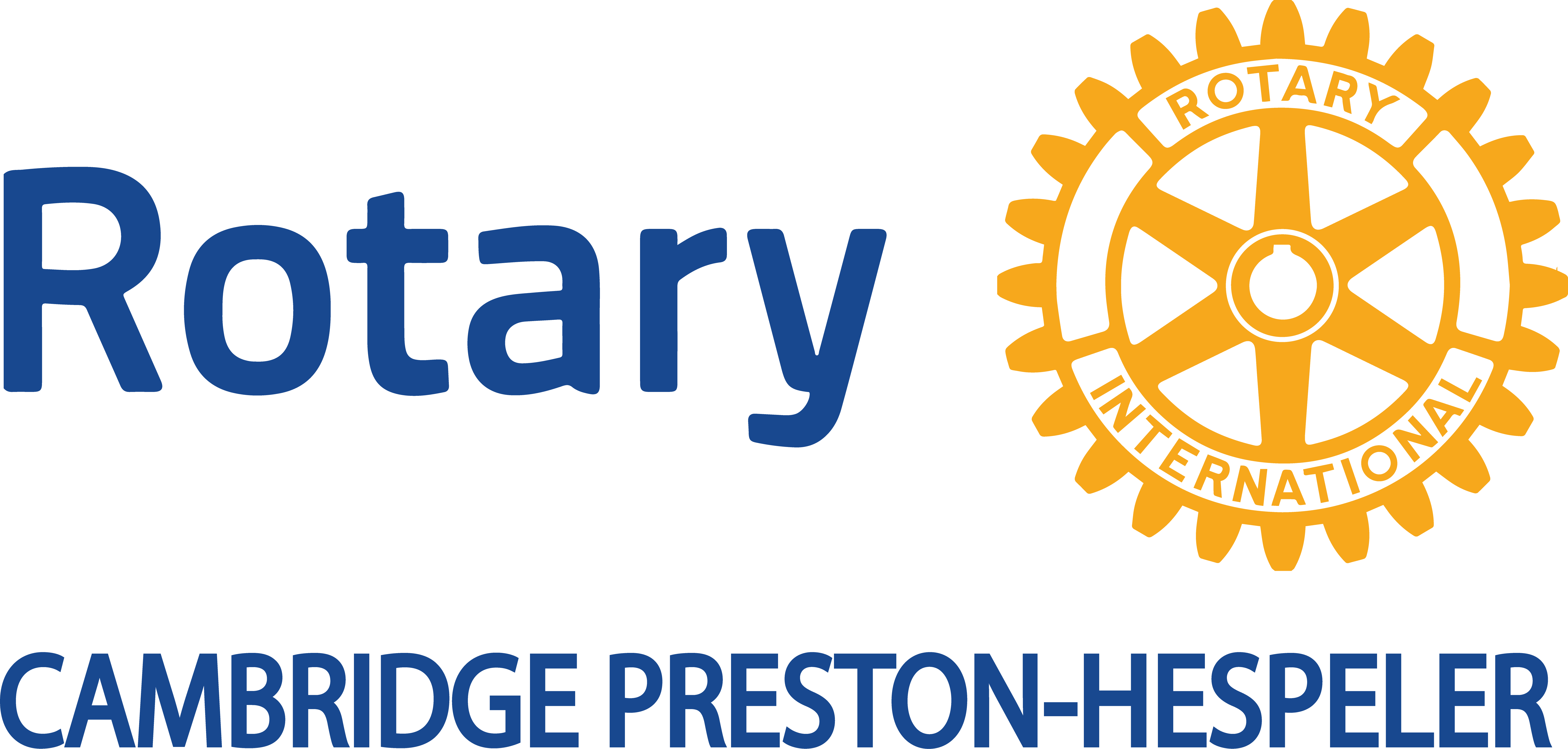 Rotary Cambridge Preston-Hespeler