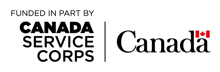 Canada Service Corps