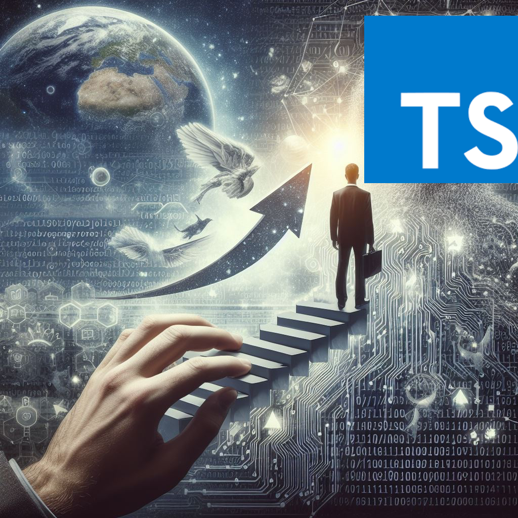 Cover Image for Typescript