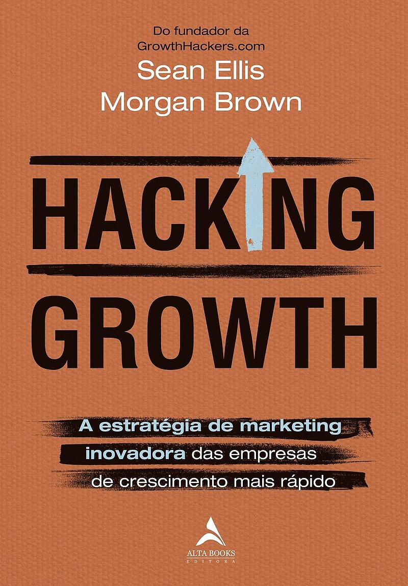 Cover Image for Hacking Growth