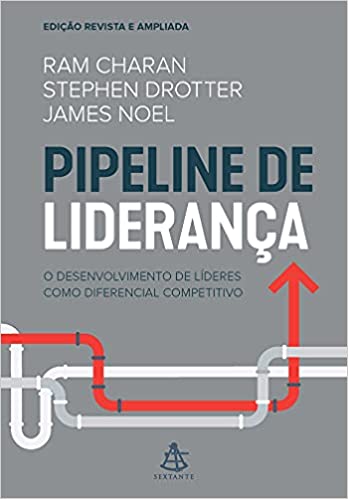Cover Image for The Leadership Pipeline