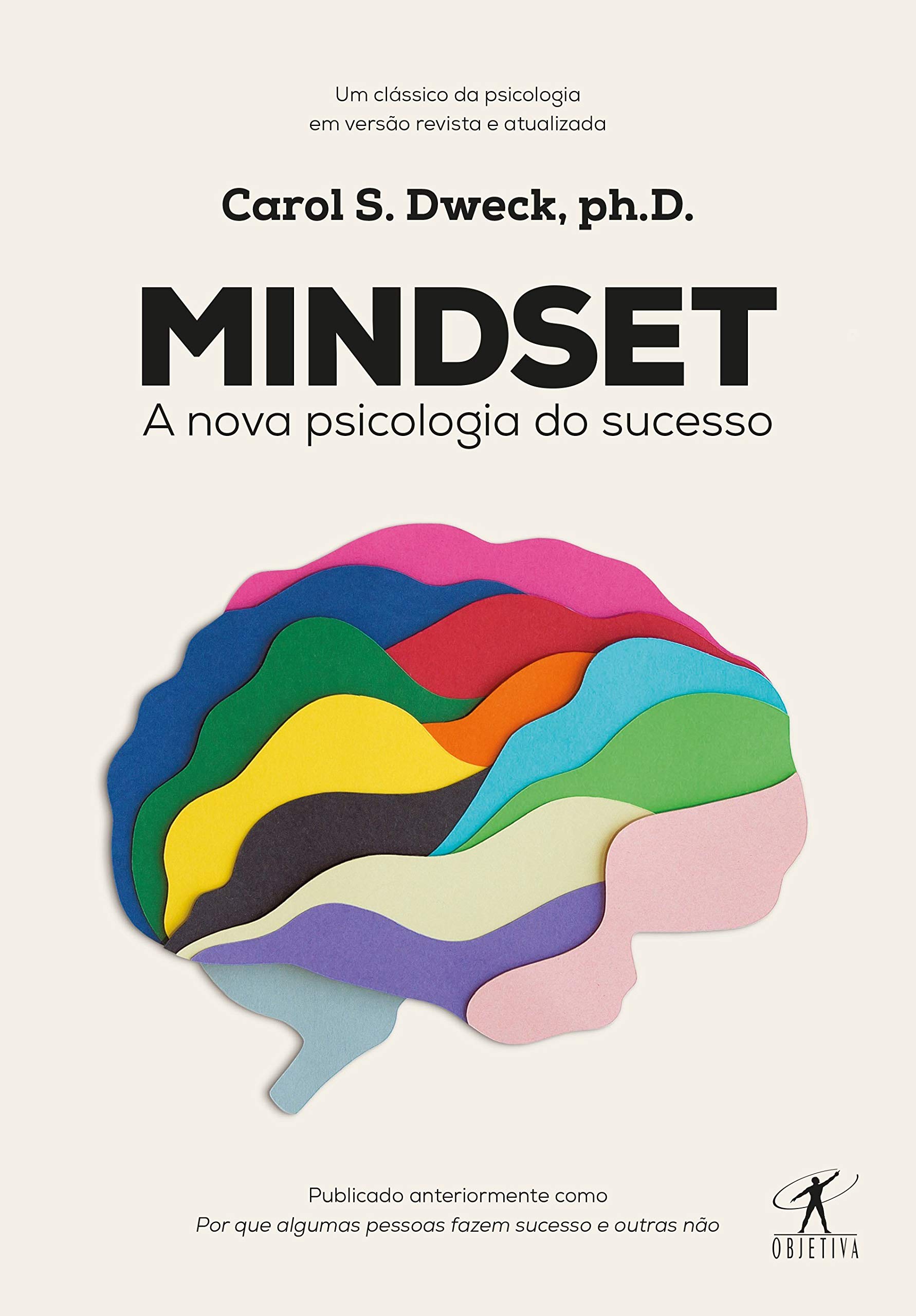 Cover Image for Mindset - A nova psicologia do sucesso