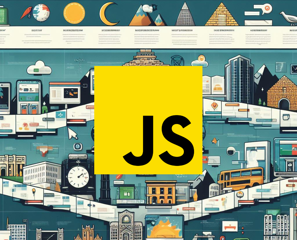 Cover Image for JavaScript