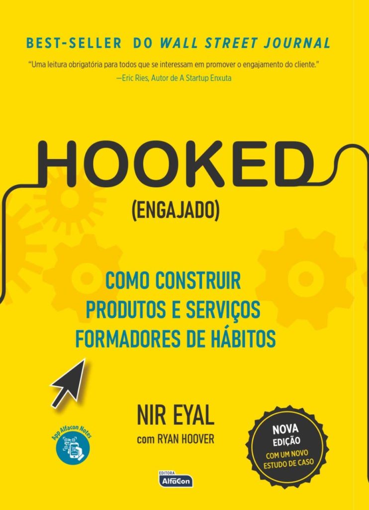 Cover Image for Hooked