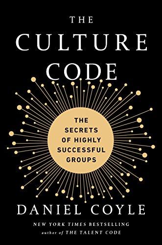 Cover Image for The Culture Code