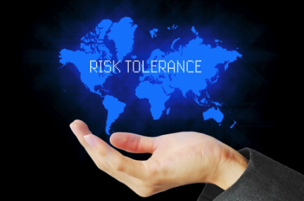 Risk Tolerance Image