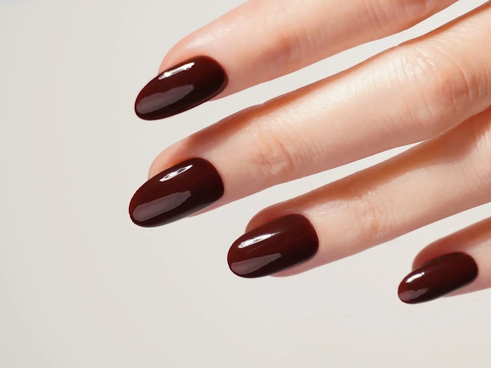 Stralende nagels die lang mooi blijven