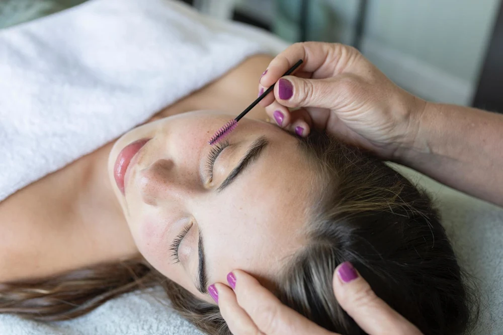 De Lash Lift behandeling