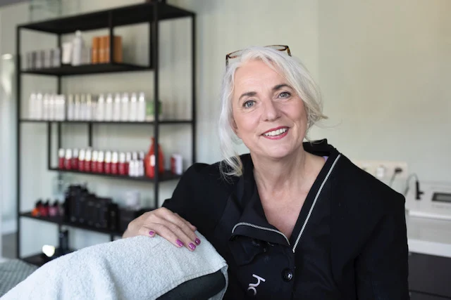 De schoonheid van een vitale huid, uw huidcoach