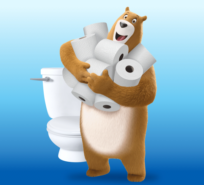 Know More About Charmin Toilet Paper, Apps and Money-Back ...