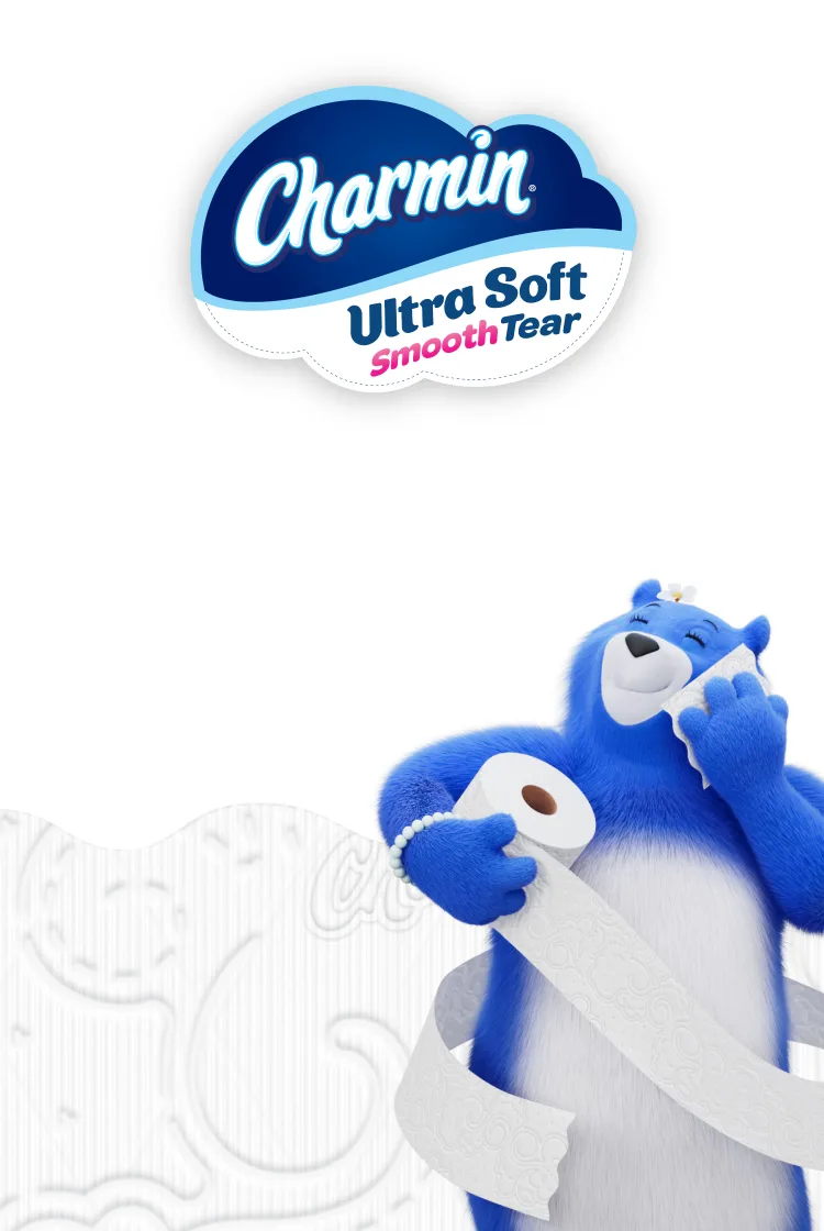 Charmin is Americas favorite toilet paper, based on sales data