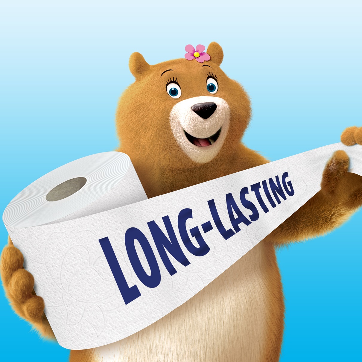 Buy Ultra Gentle Toilet Paper Mega Roll With Lotion Charmin