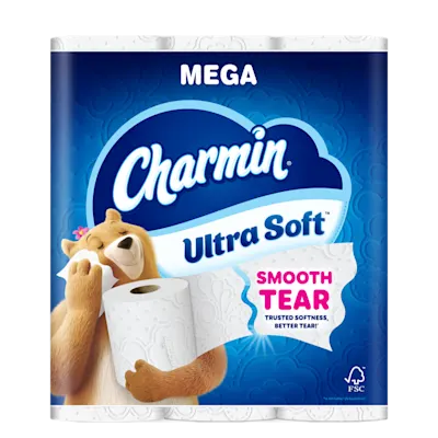 Explora el Ultra Soft Mega Roll