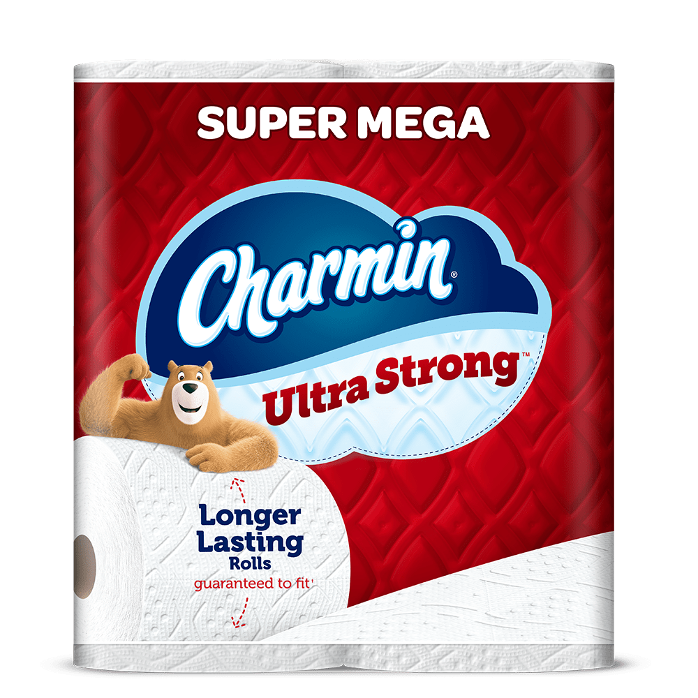 Ultra Strong Super Mega Roll