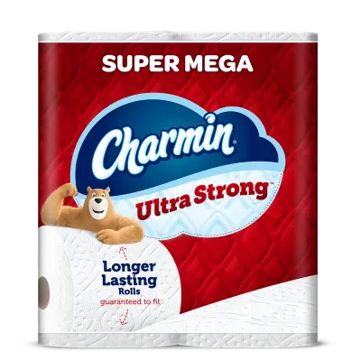 Explore Ultra Strong Super Mega Roll